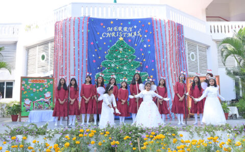 Christmas Celebration 2023