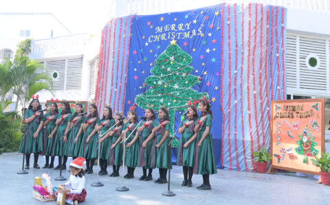 Christmas Celebration 2023