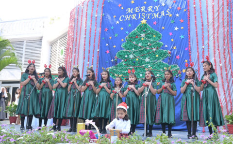 Christmas Celebration 2023