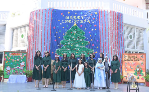 Christmas Celebration 2023