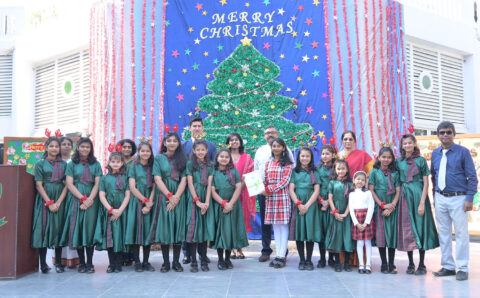 Christmas Celebration 2023