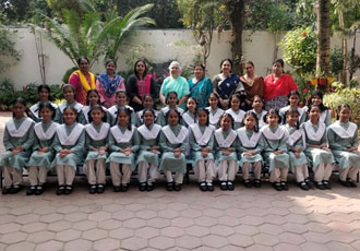 Nasr Literacy Centre somajiguda