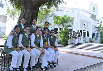 Nasr-School-Khairtabad